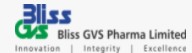 Bliss GVS Ltd